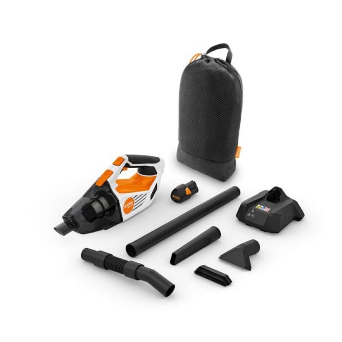 Stihl SEA 20 Cordless Hand Vacuum - Image 2