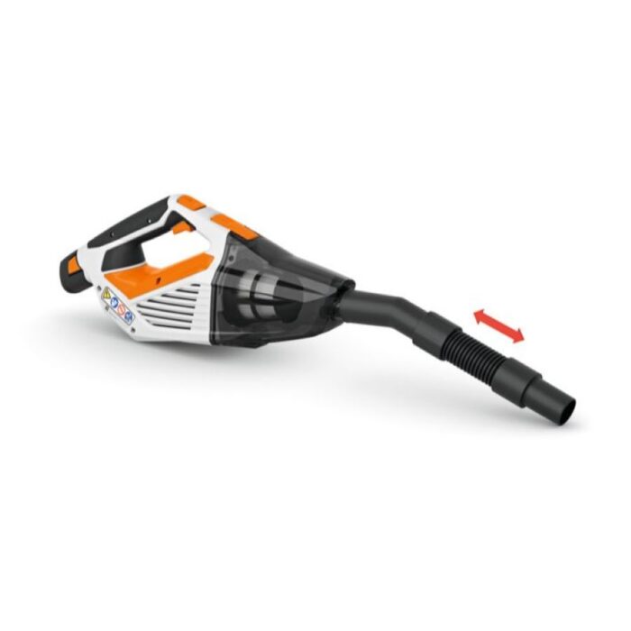 Stihl SEA 20 Cordless Hand Vacuum - Image 4