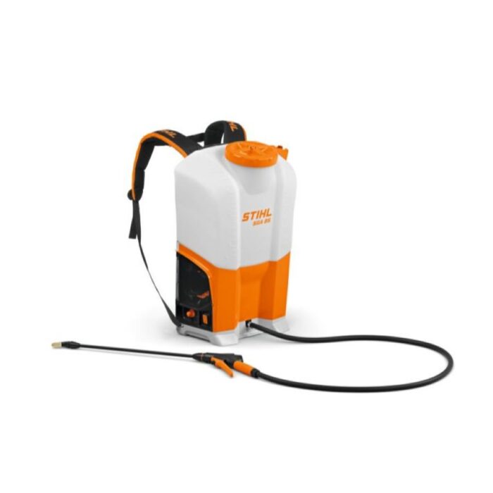 Stihl SGA 85 Cordless Sprayer - Image 4