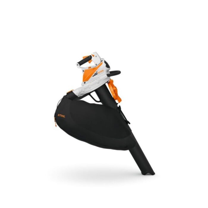 Stihl SHA 56 Cordless Vacuum Shredder - Image 5
