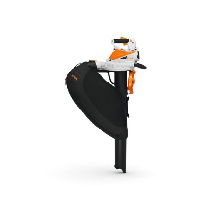 Stihl SHA 56 Cordless Vacuum Shredder - Image 4