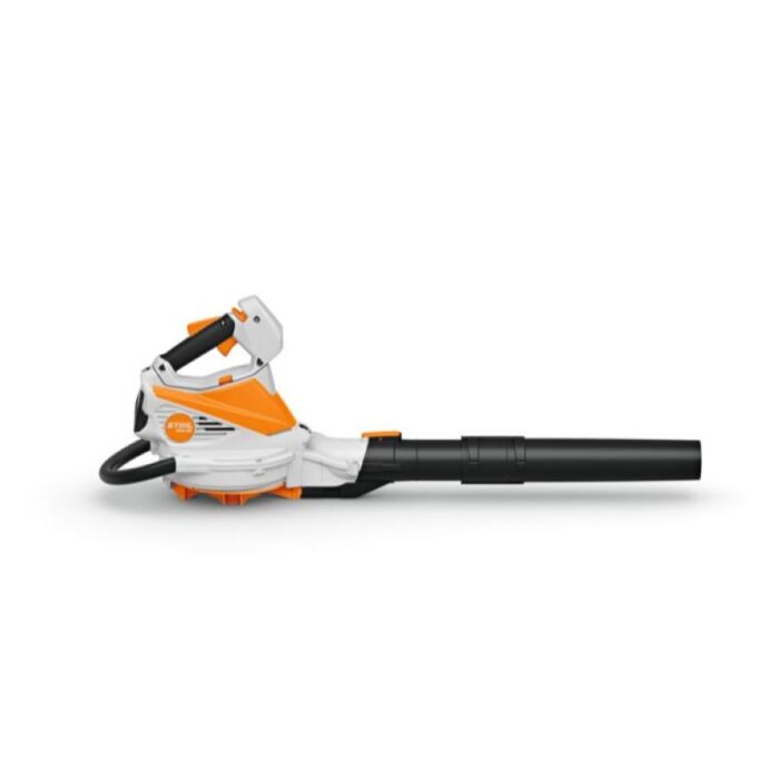 Stihl SHA 56 Cordless Vacuum Shredder - Image 3