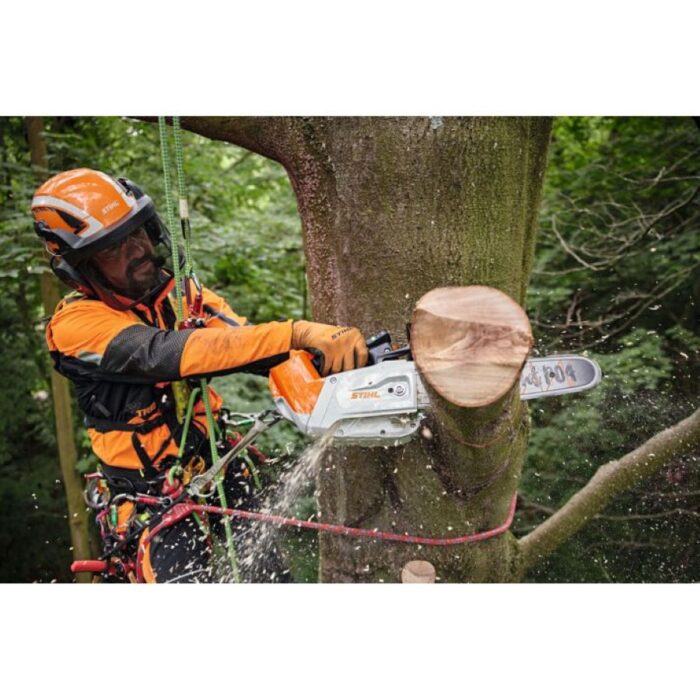 Stihl MSA 220 TC-O Cordless Chainsaw - Image 5