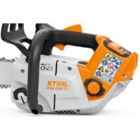 Stihl MSA 220 TC-O Cordless Chainsaw - Image 4