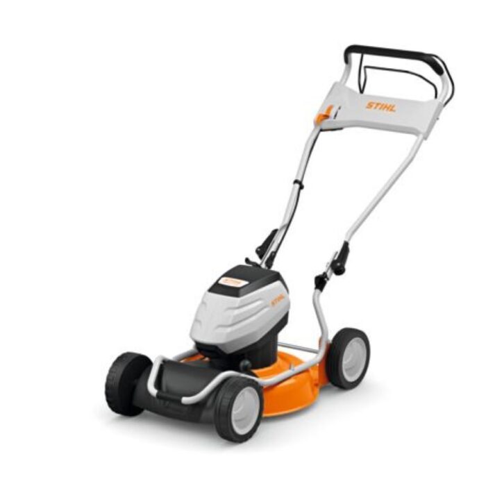 Stihl RMA 2 RV Cordless Lawn Mower