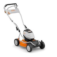 Stihl RMA 2 RV Cordless Lawn Mower - Image 2