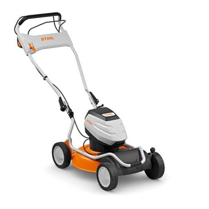 Stihl RMA 2 RV Cordless Lawn Mower - Image 2