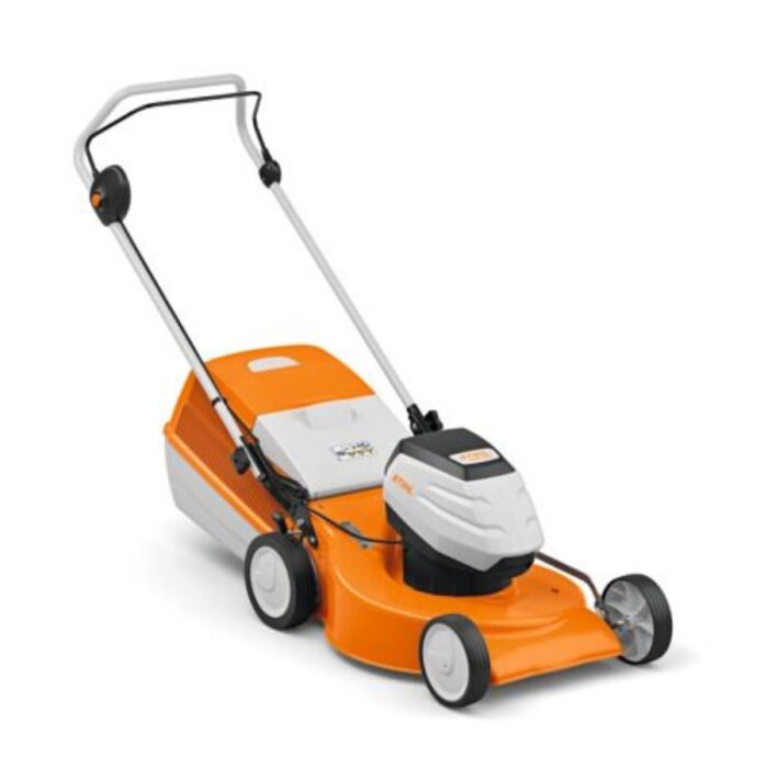 Stihl RMA 253 Cordless Lawn Mower - Image 2