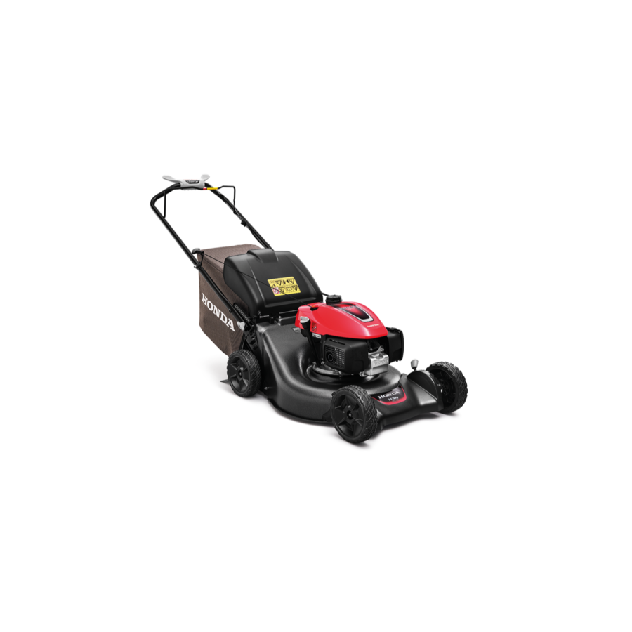 Honda HRN 536 VK Mower