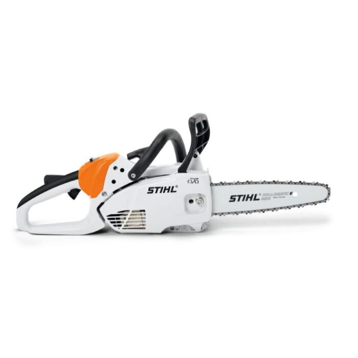 MS 151 C-E Chainsaw