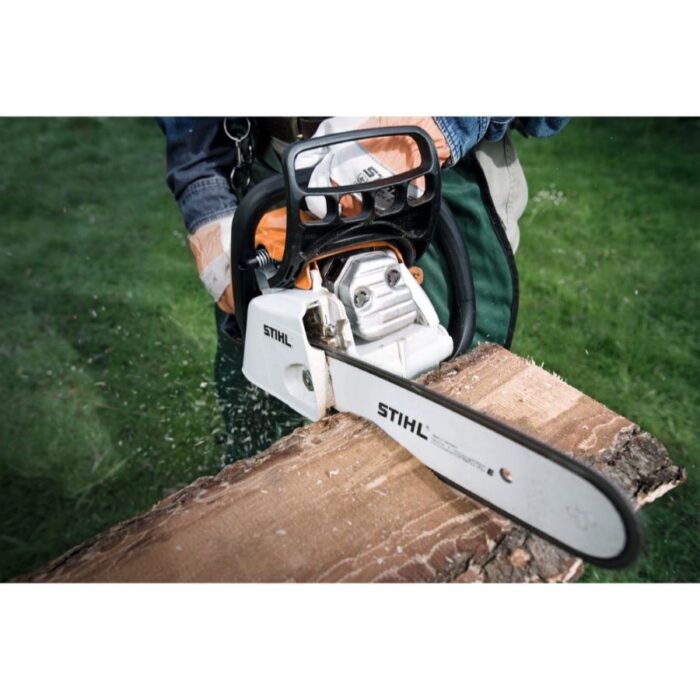 Stihl MS 181 C-BE Chainsaw - Image 3