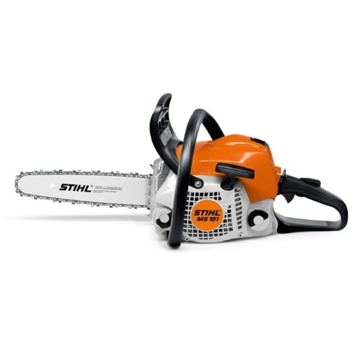 Stihl MS 181 Chainsaw - Image 2