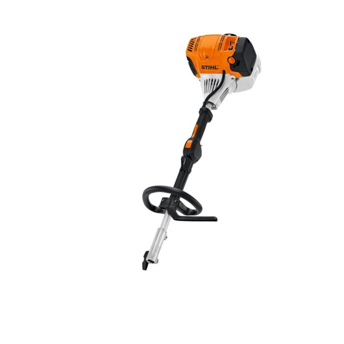 Stihl KM 131 Kombi Engine - Image 2