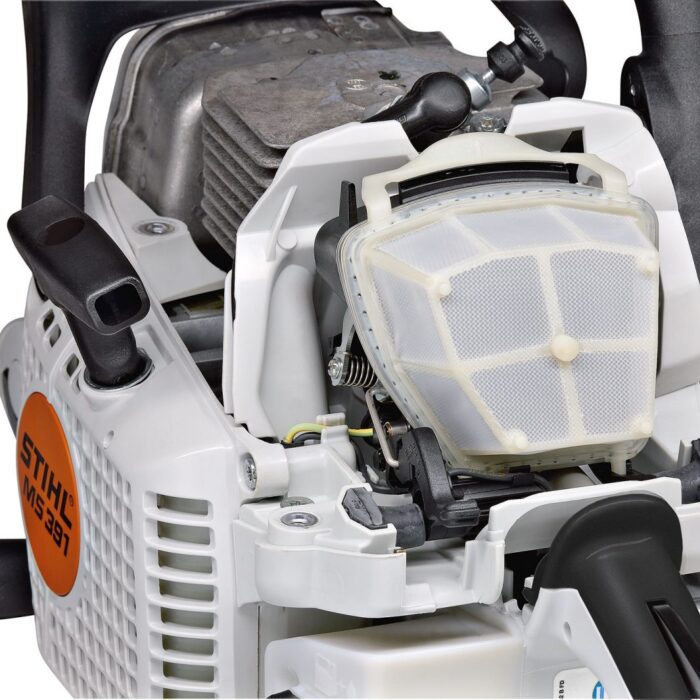 Stihl MS 391 Chainsaw - Image 2