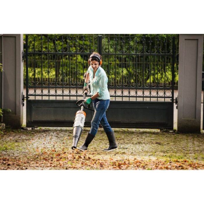 Stihl BG-KM Blower Kombi Tool - Image 2
