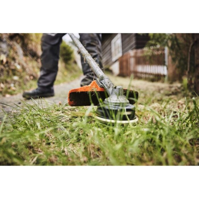 Stihl FS-KM Brushcutter Kombi Tool - Image 2