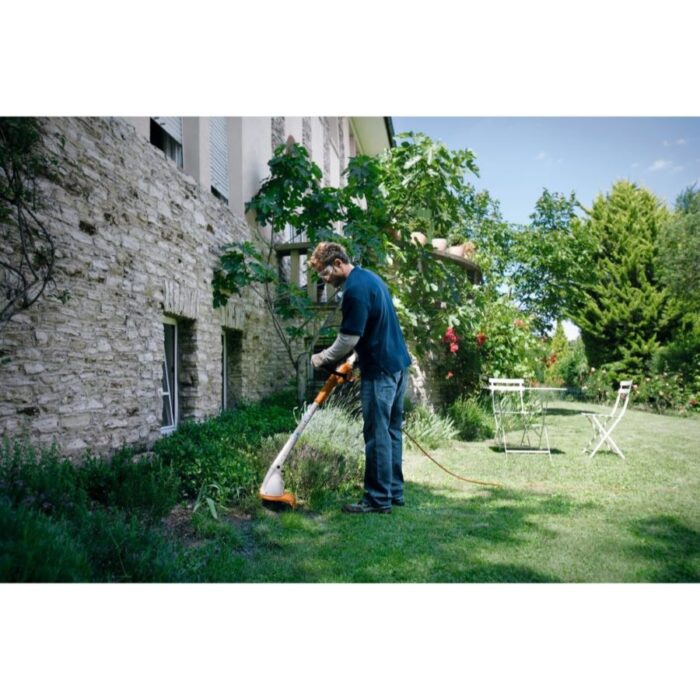 Stihl FSE 31 Corded Strimmer - Image 2