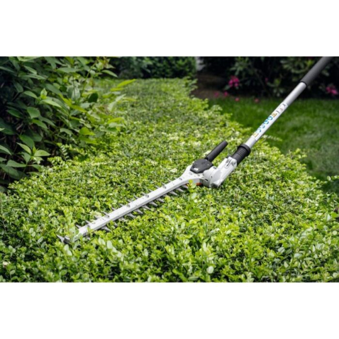 Stihl HL-KM Long-Reach Hedgecutter Kombi Tool - Image 2