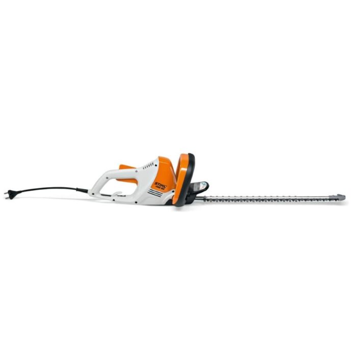 Stihl HSE 52 Corded Hedgetrimmer