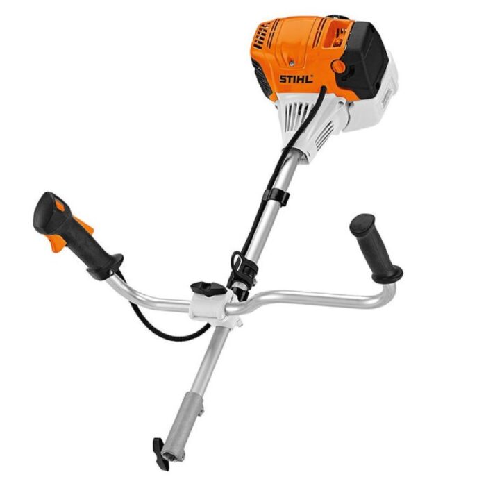 Stihl KM 131 Kombi Engine