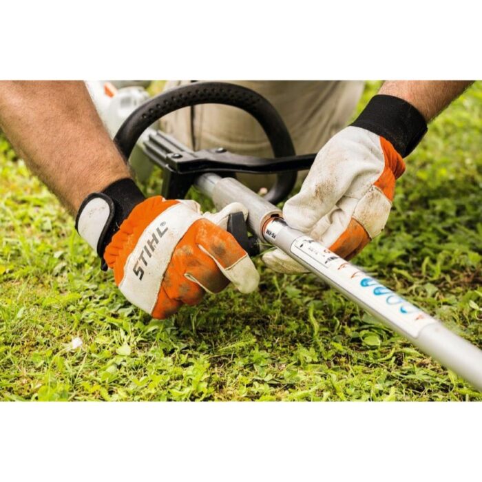 Stihl KM 56 RC-E Kombi Engine - Image 3