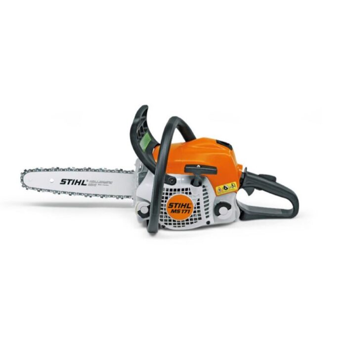 Stihl MS 171 Chainsaw - Image 2