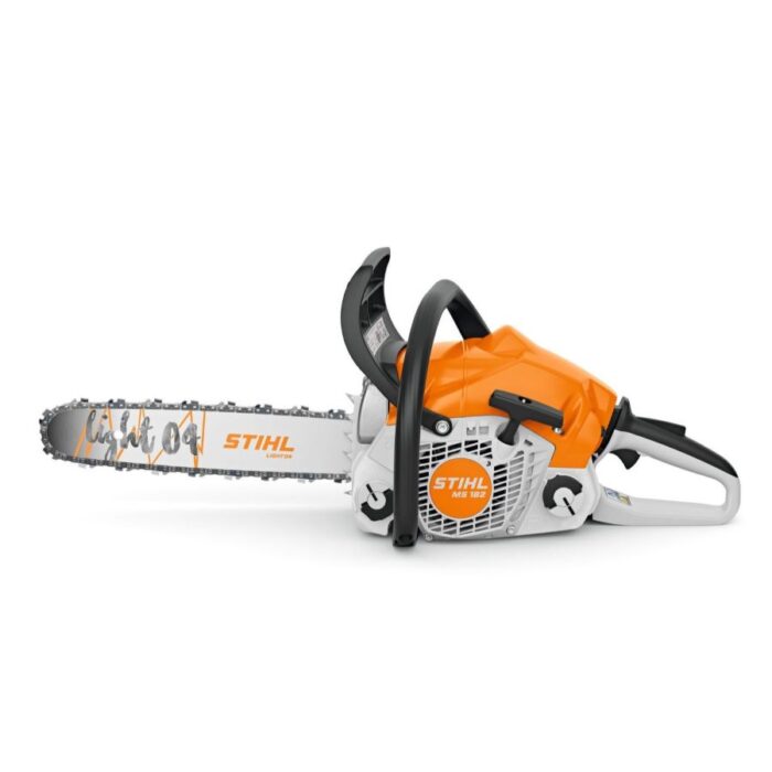 Stihl MS 182 Chainsaw - Image 2