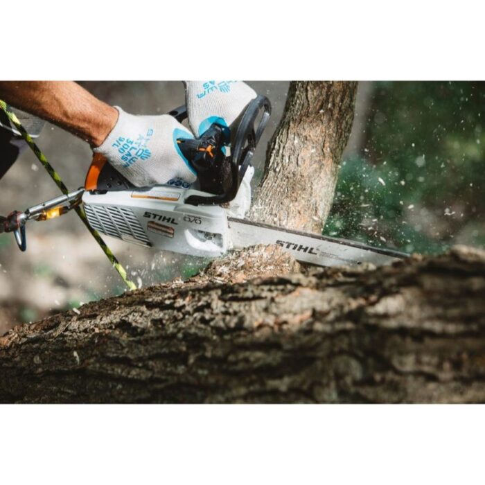 Stihl MS 194 TC-E Chainsaw - Image 3