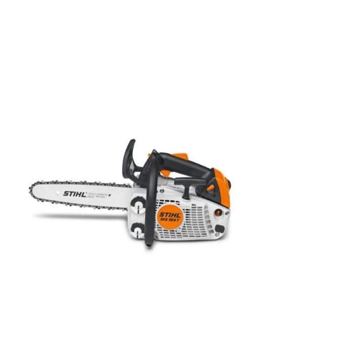 Stihl MS 194 TC-E Chainsaw - Image 2
