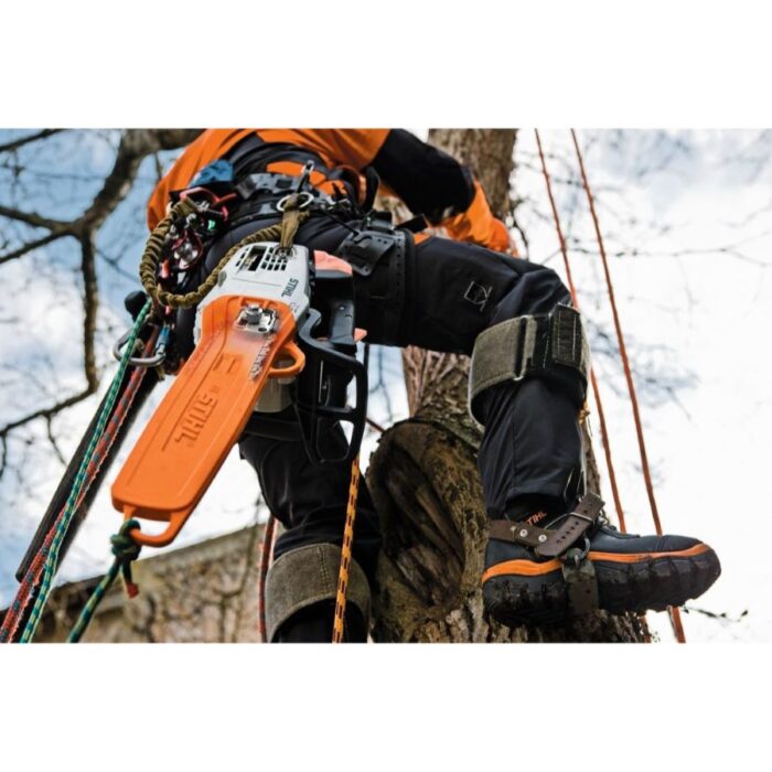 Stihl MS 201 TC-M Chainsaw - Image 2