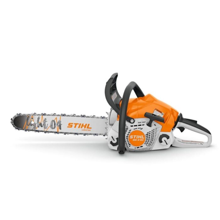 Stihl MS 212 C-BE Chainsaw - Image 2