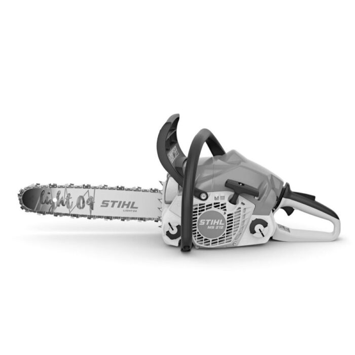 Stihl MS 212 Chainsaw - Image 2