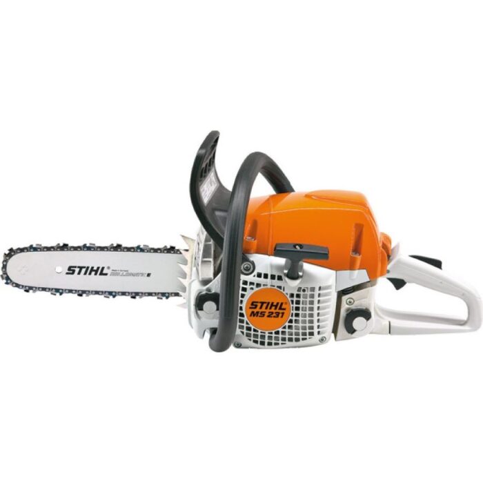 Stihl MS 231 Chainsaw - Image 2