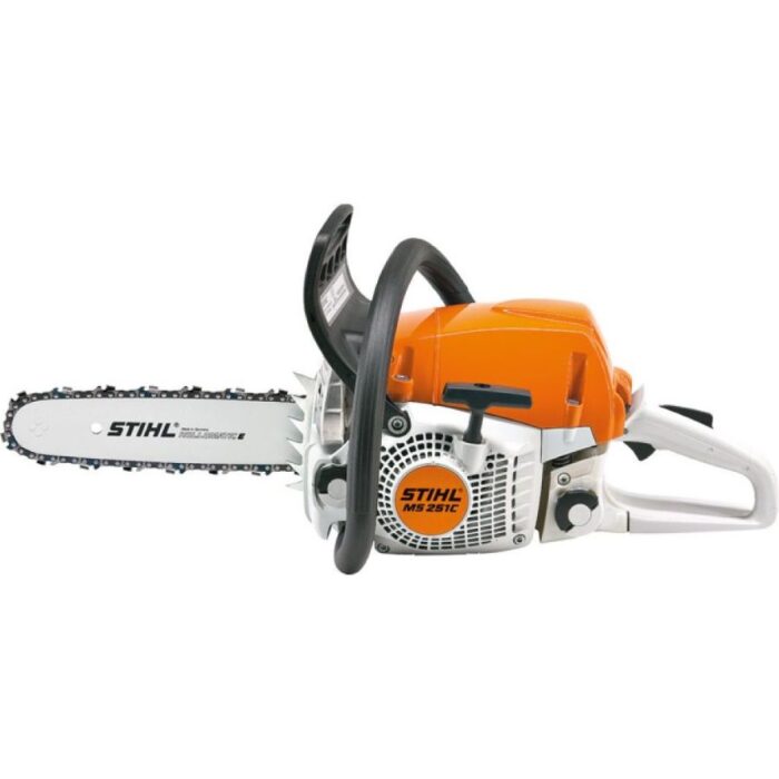 Stihl MS 251 C-BE Chainsaw - Image 2