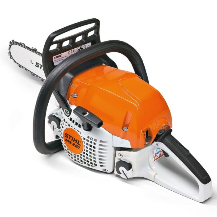 Stihl MS 251 Chainsaw - Image 2