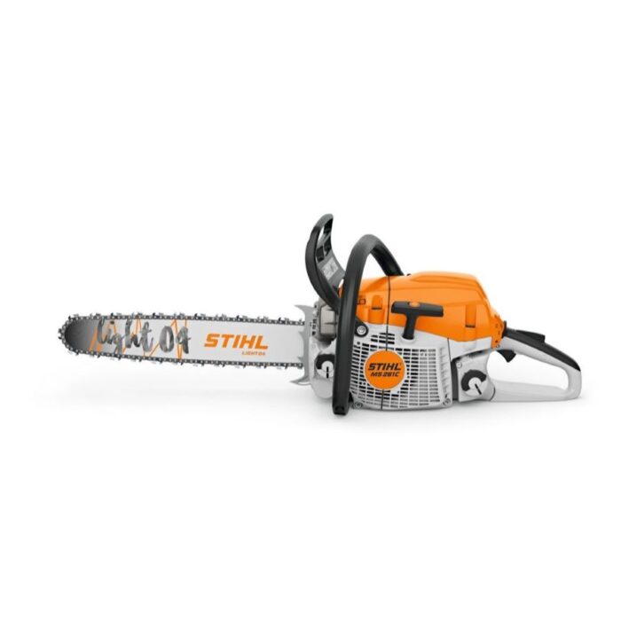 Stihl MS 261 C-M Chainsaw - Image 2