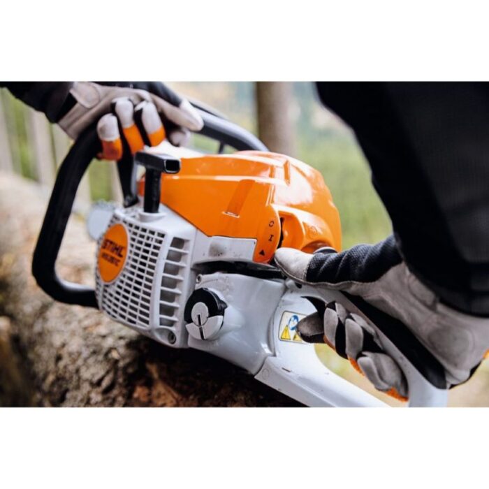 Stihl MS 261 C-M Chainsaw - Image 3