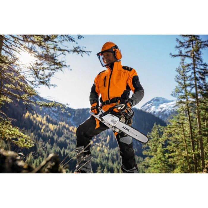 Stihl MS 261 C-M Chainsaw - Image 4