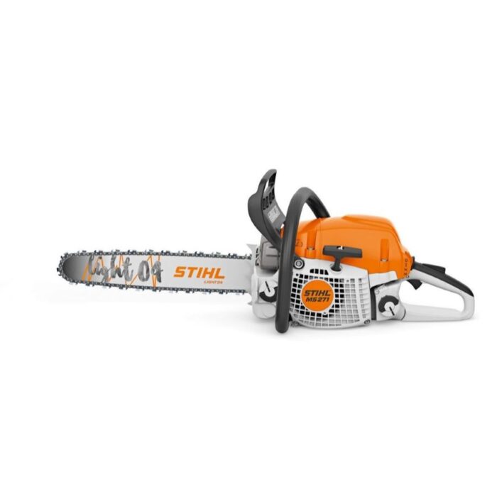 Stihl MS 271 Chainsaw - Image 2