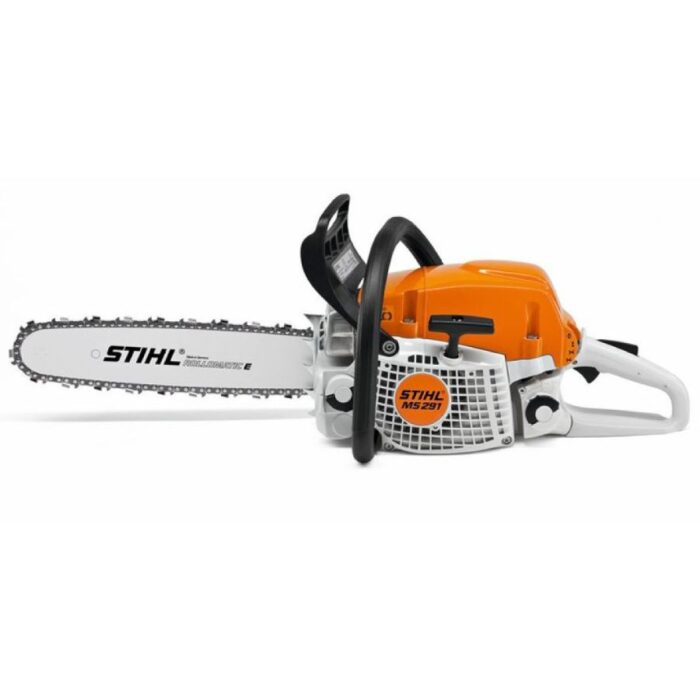 Stihl MS 291 Chainsaw - Image 2
