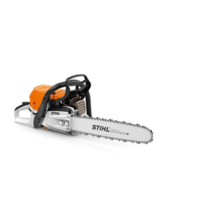 Stihl MS 400 C-M Chainsaw - Image 2