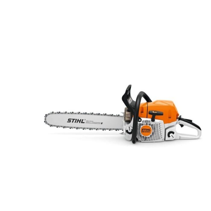 Stihl MS 400 C-M Chainsaw - Image 3
