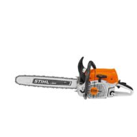 Stihl MS 462 C-M Chainsaw - Image 2