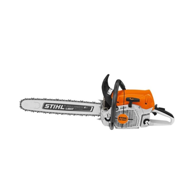 Stihl MS 462 C-M Chainsaw - Image 2