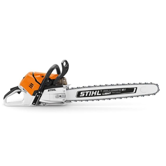 Stihl MS 500i Chainsaw