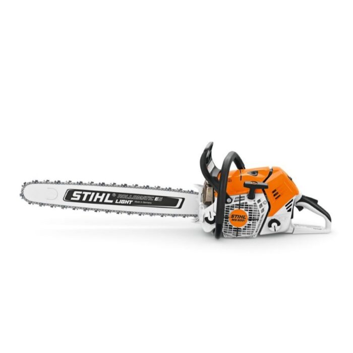 Stihl MS 500i Chainsaw - Image 4