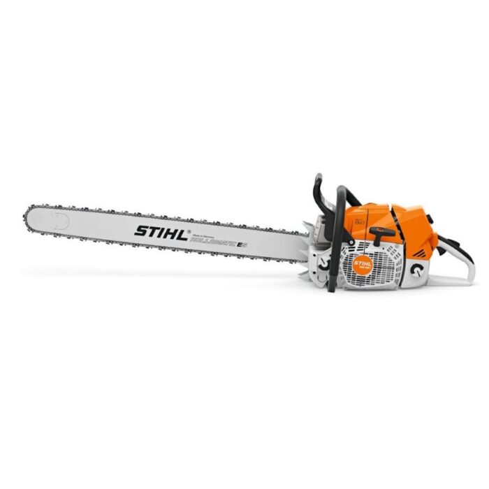 Stihl MS 881 Chainsaw - Image 2