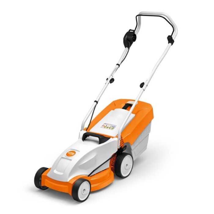 Stihl RME 235 Lawn Mower - Image 2