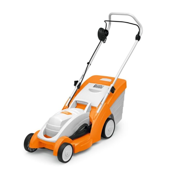 Stihl RME 339 Lawn Mower - Image 2