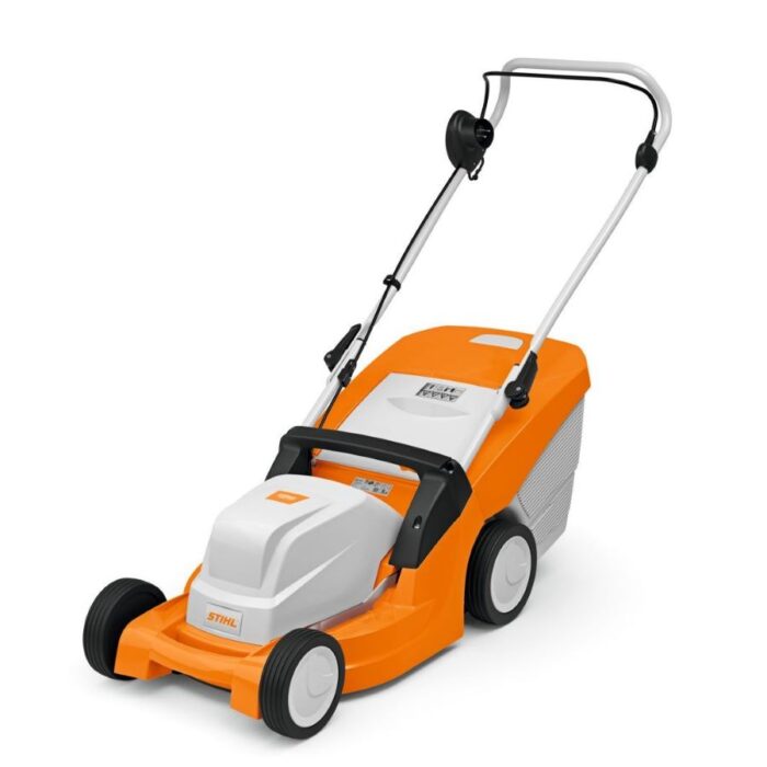 Stihl RME 443 Lawn Mower - Image 2